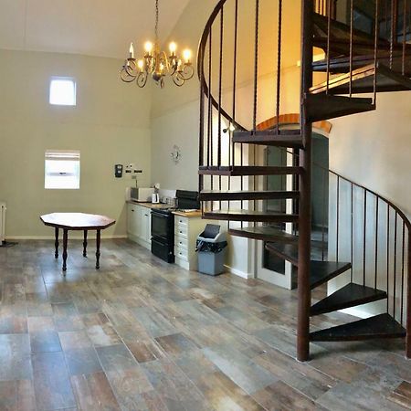منزل الضيف فرانستشوك  في The Barn In Franschoek المظهر الخارجي الصورة