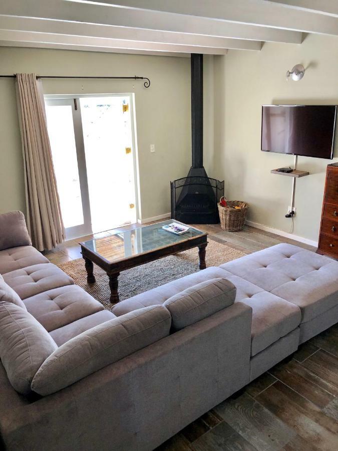 منزل الضيف فرانستشوك  في The Barn In Franschoek المظهر الخارجي الصورة